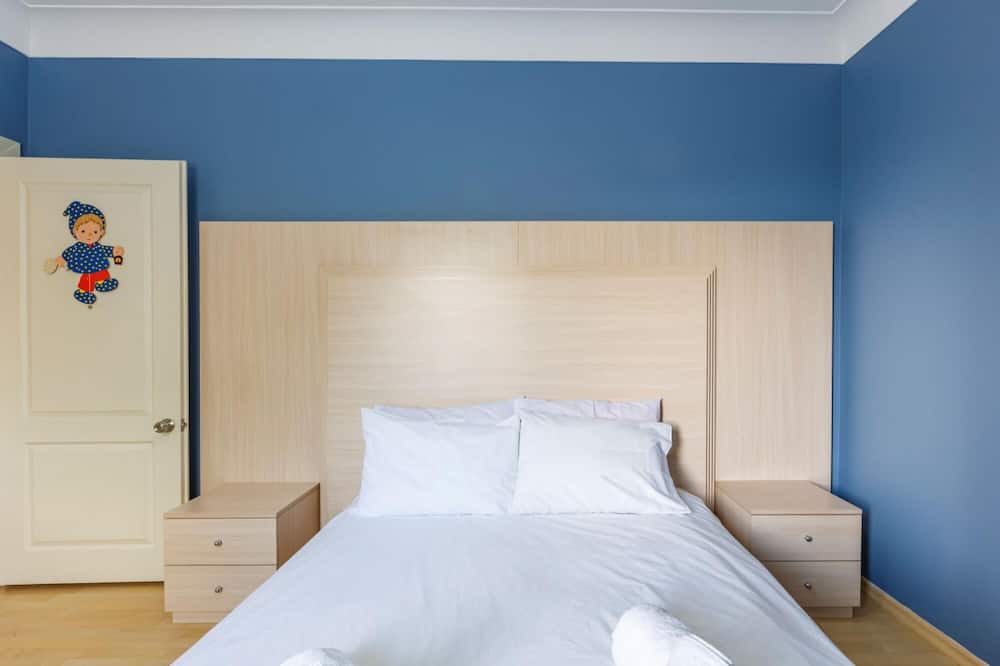Photo of Bedroom in Mollafeneri