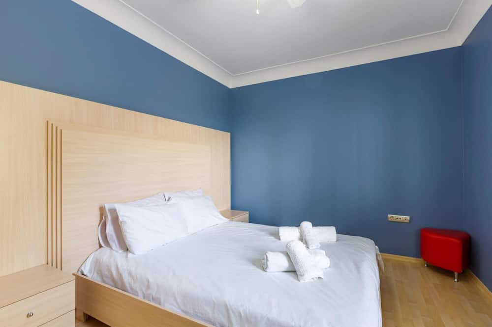 Photo of Bedroom in Mollafeneri