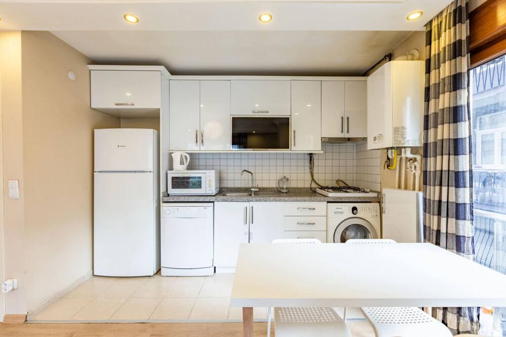 Photo of Kitchen in Moda