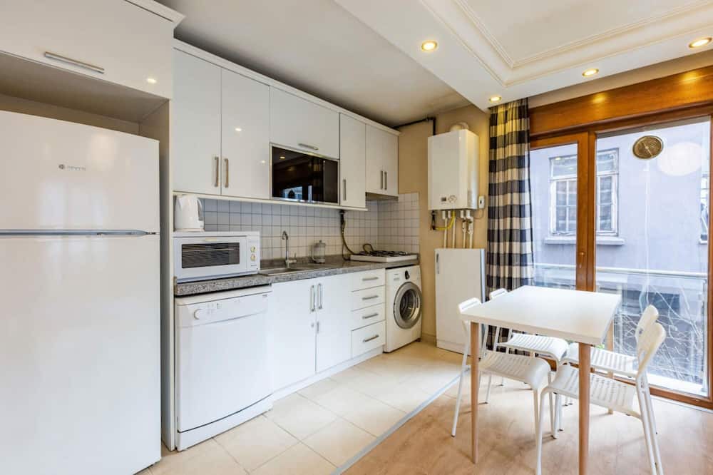 Photo of Kitchen in Moda
