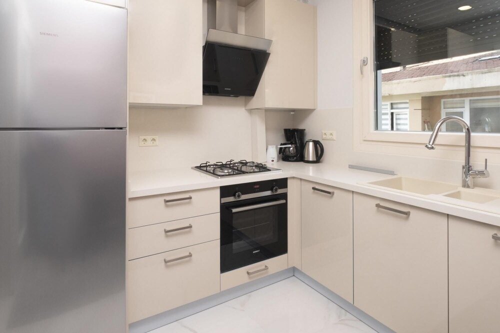 Photo of Kitchen in Suadiye