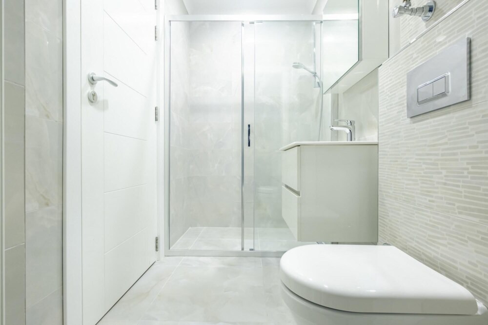 Photo of Bathroom in Suadiye