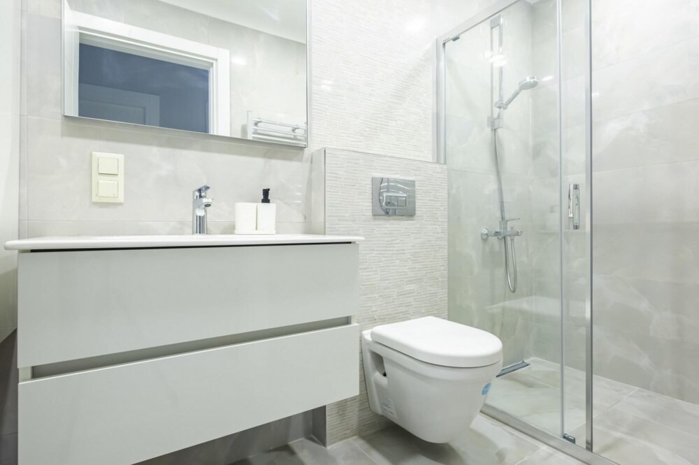 Photo of Bathroom in Suadiye