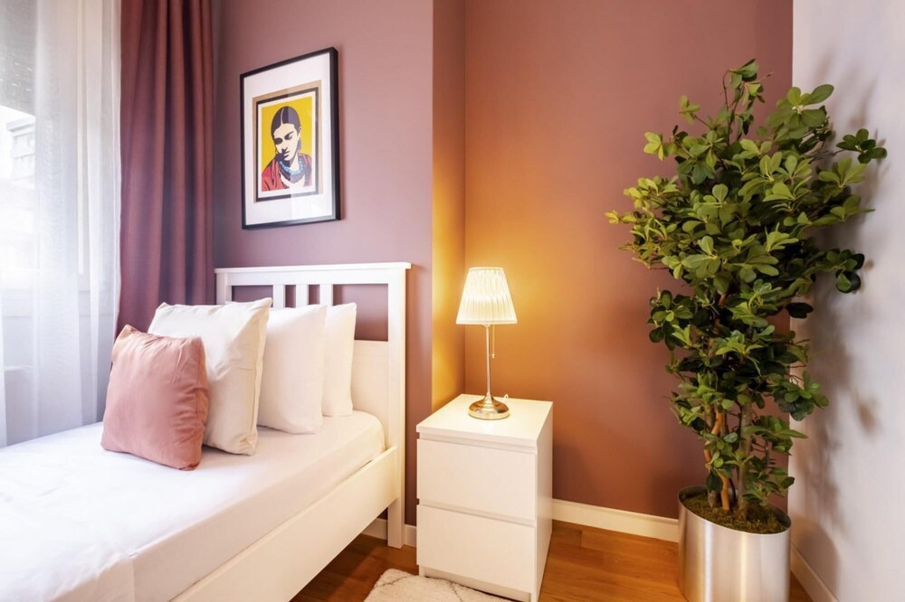 Photo of Bedroom in Suadiye