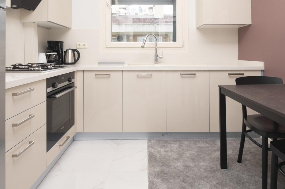 Photo of Kitchen in Suadiye