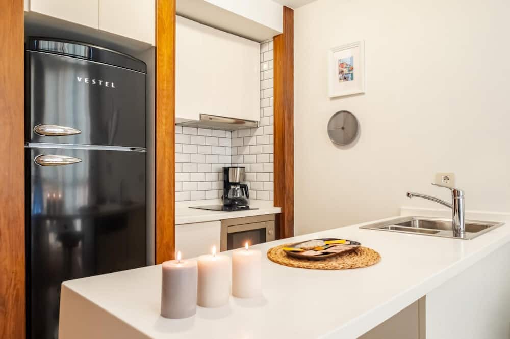 Photo of Kitchen in Kagithane