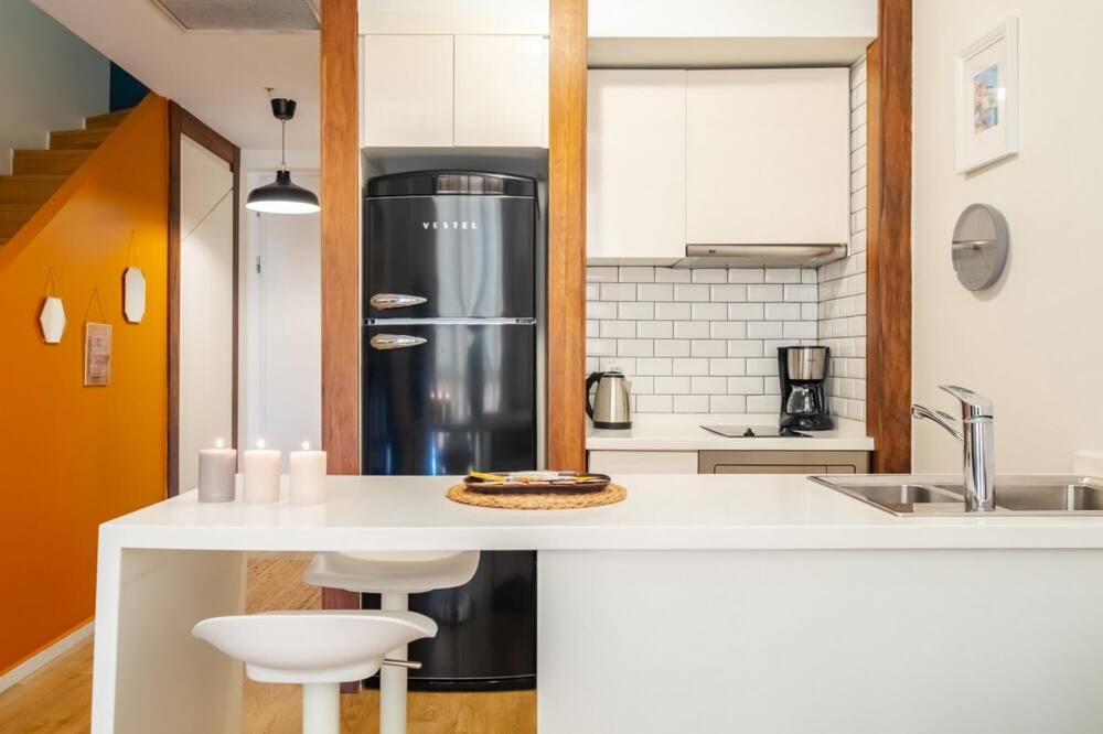 Photo of Kitchen in Kagithane