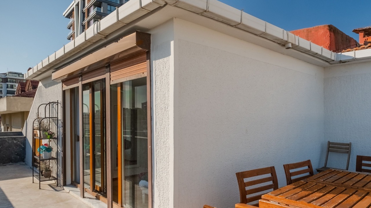 Photo of Outdoor in Goztepe