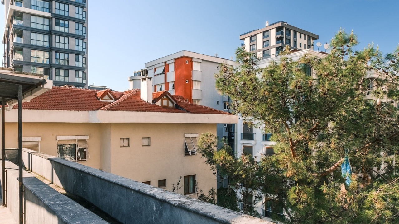 Photo of Outdoor in Goztepe