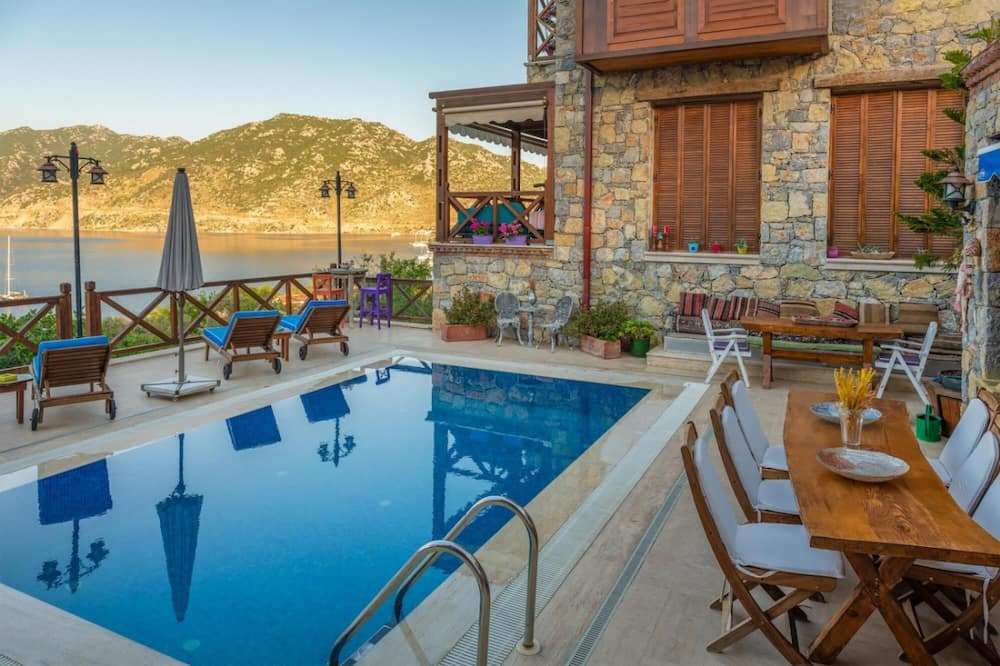 Photo of Outdoor in Selimiye