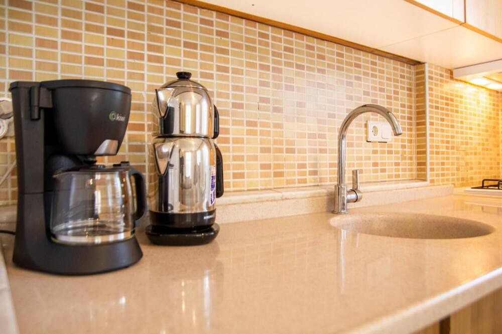 Photo of Kitchen in Dalyan Mahallesi
