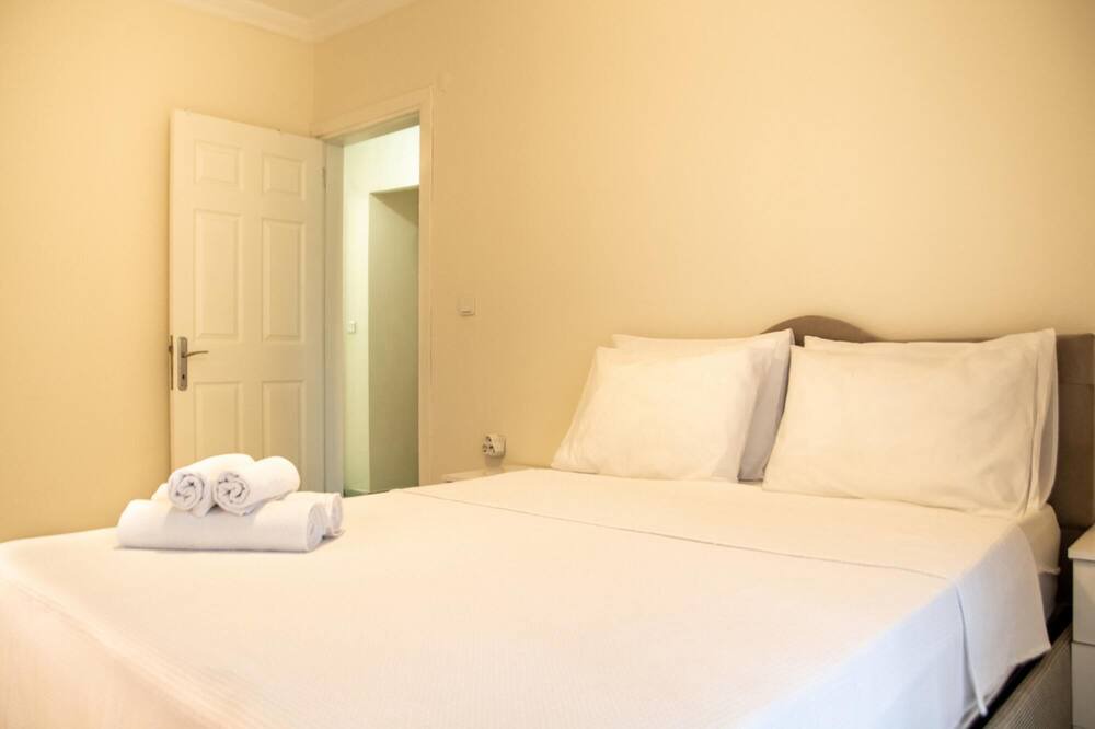 Photo of Bedroom in Dalyan Mahallesi