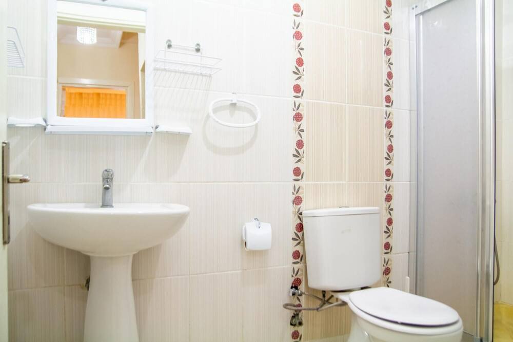 Photo of Bathroom in Dalyan Mahallesi