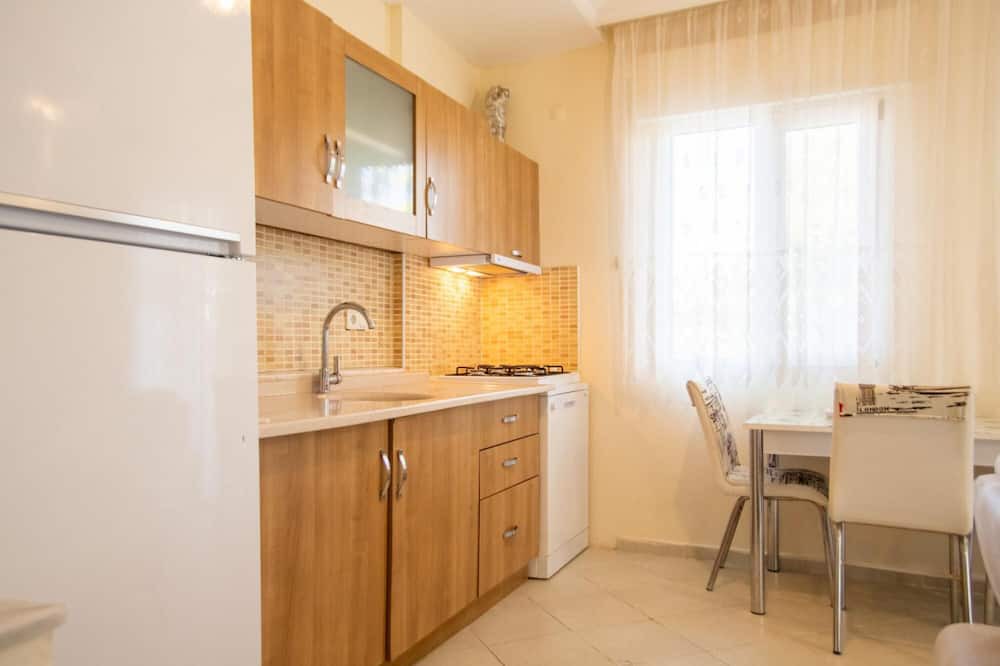 Photo of Kitchen in Dalyan Mahallesi