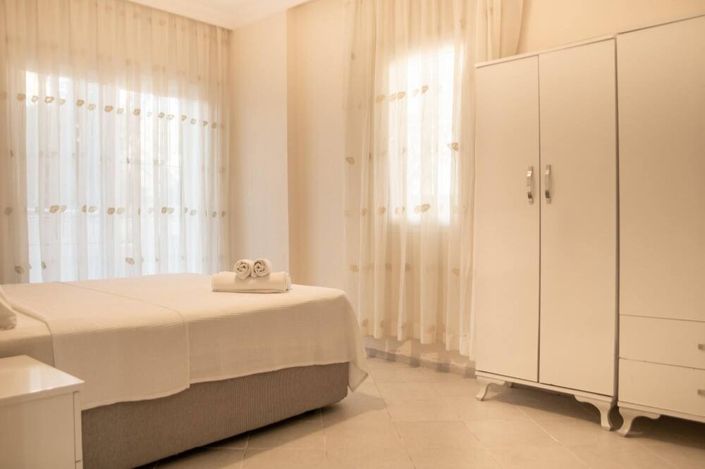 Photo of Bedroom in Dalyan Mahallesi