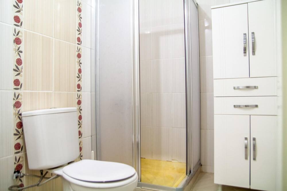 Photo of Bathroom in Dalyan Mahallesi