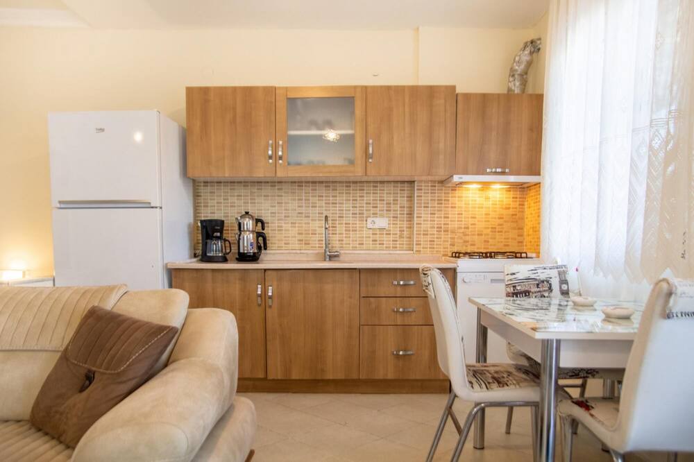Photo of Kitchen in Dalyan Mahallesi