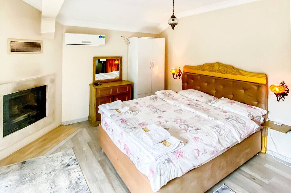 Photo of Bedroom in Yanik
