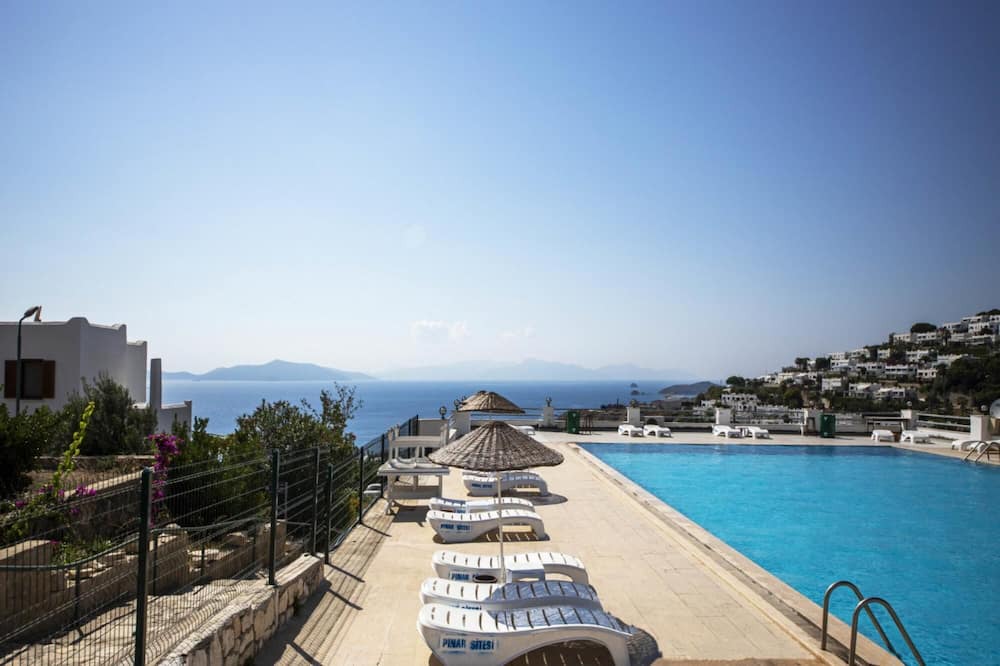 Photo of Outdoor in Mentese