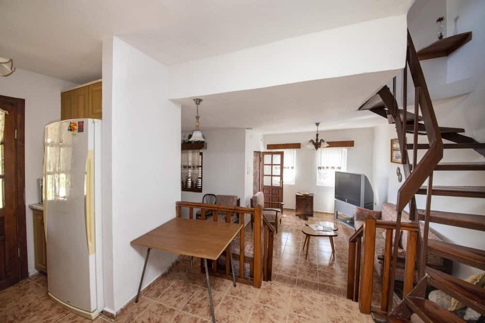 Photo of Kitchen in Mentese