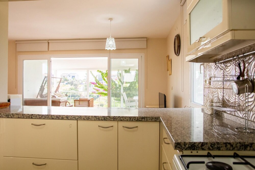 Photo of Kitchen in Cesme