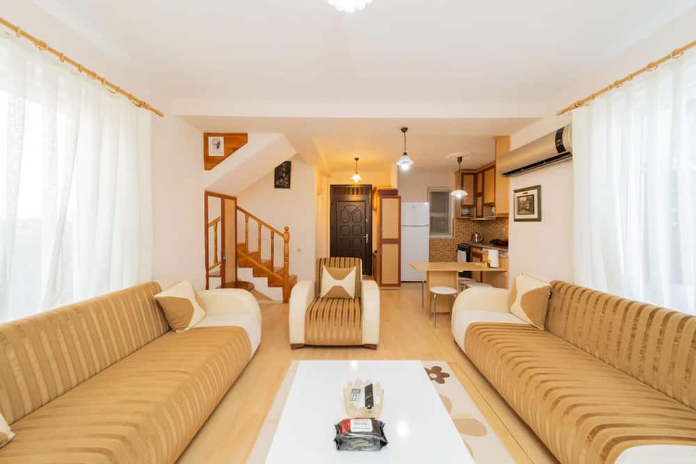Photo of Livingroom in Serik