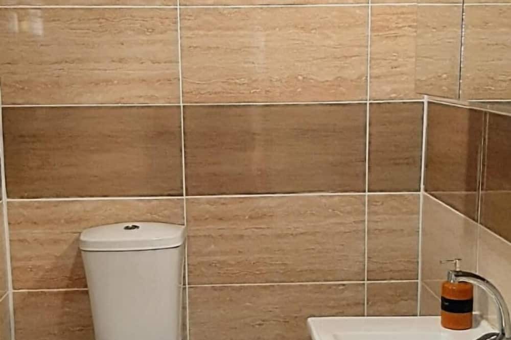 Photo of Bathroom in Cayeli