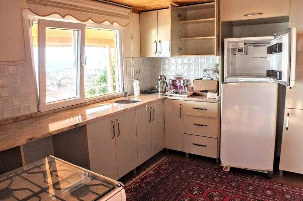 Photo of Kitchen in Cayeli