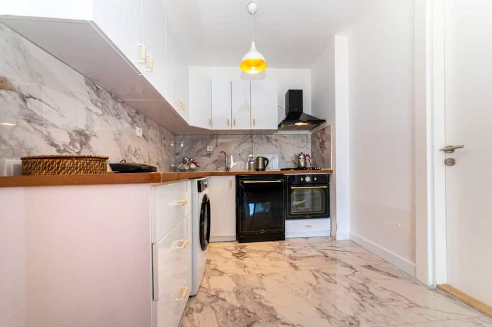 Photo of Kitchen in Meselik
