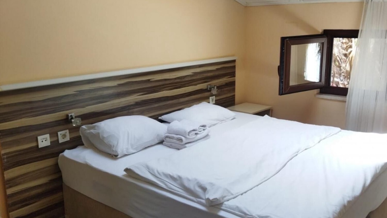 Photo of Bedroom in Akyaka City Center