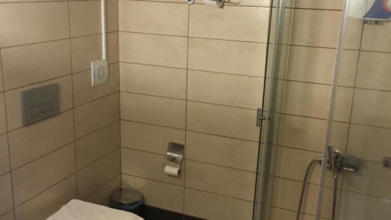 Photo of Bathroom in Akyaka City Center