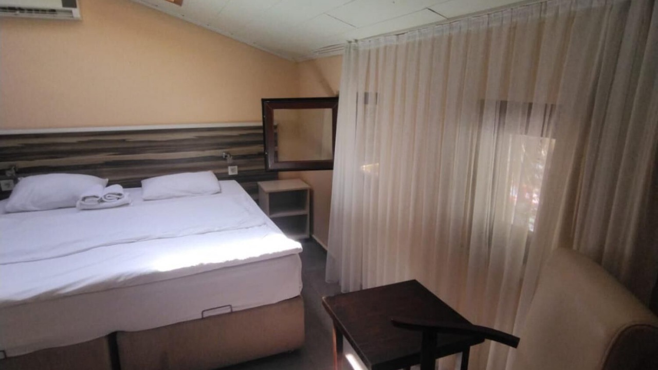 Photo of Bedroom in Akyaka City Center