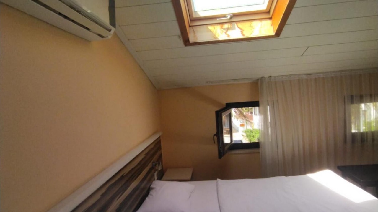 Photo of Bedroom in Akyaka City Center