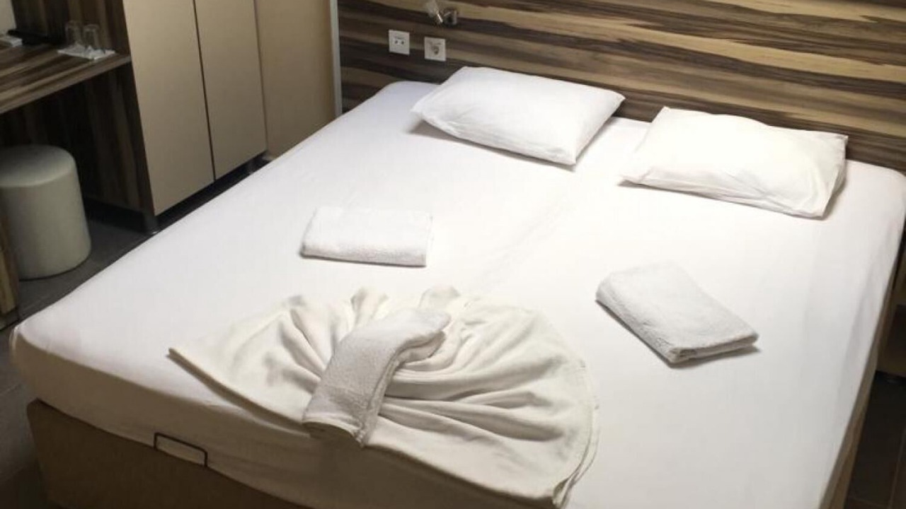 Photo of Bedroom in Akyaka City Center