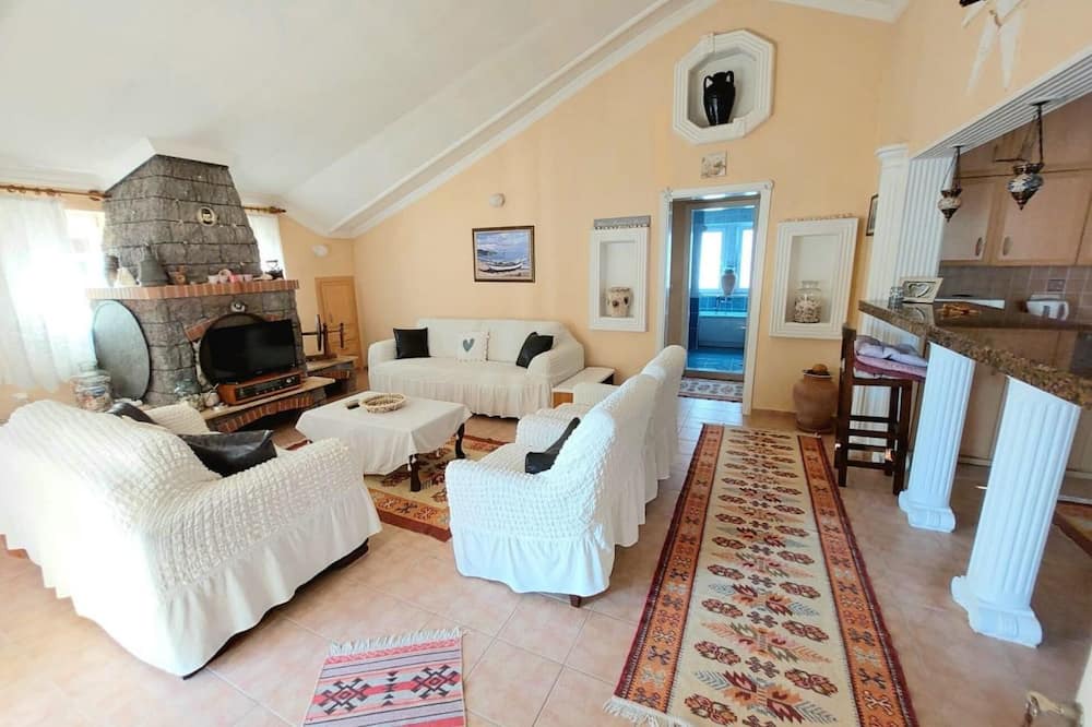 Photo of Bedroom in Ortaca