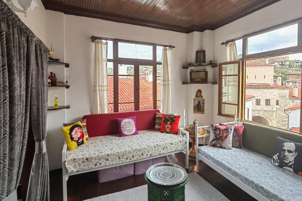 Photo of Livingroom in Safranbolu City Center