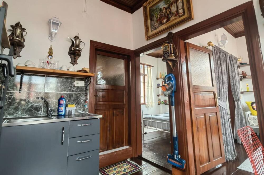 Photo of Kitchen in Safranbolu City Center