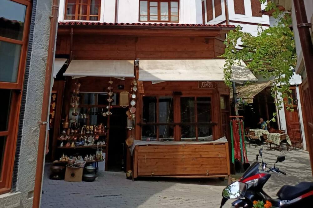 Photo of Outdoor in Safranbolu City Center