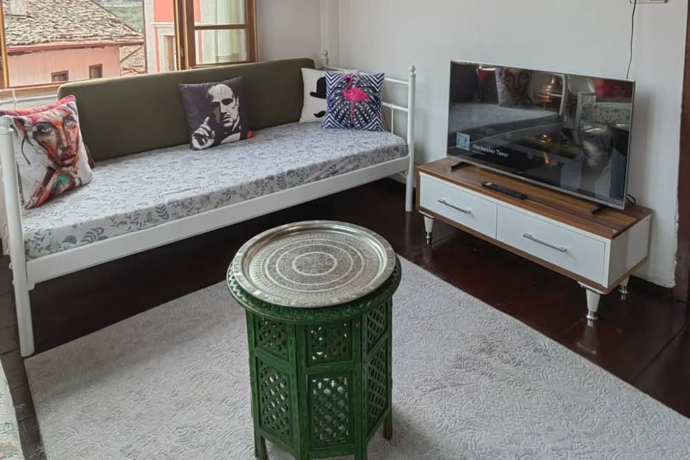 Photo of Livingroom in Safranbolu City Center