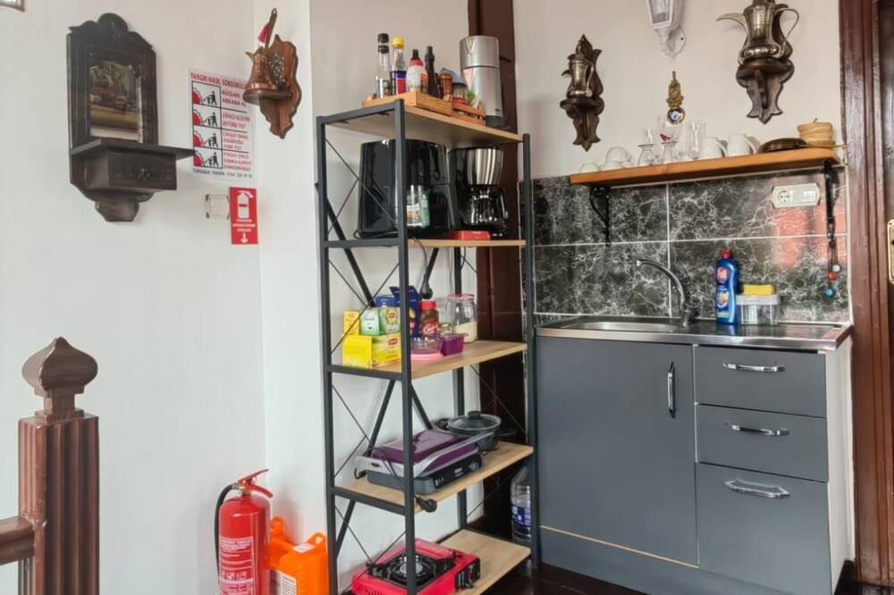 Photo of Kitchen in Safranbolu City Center