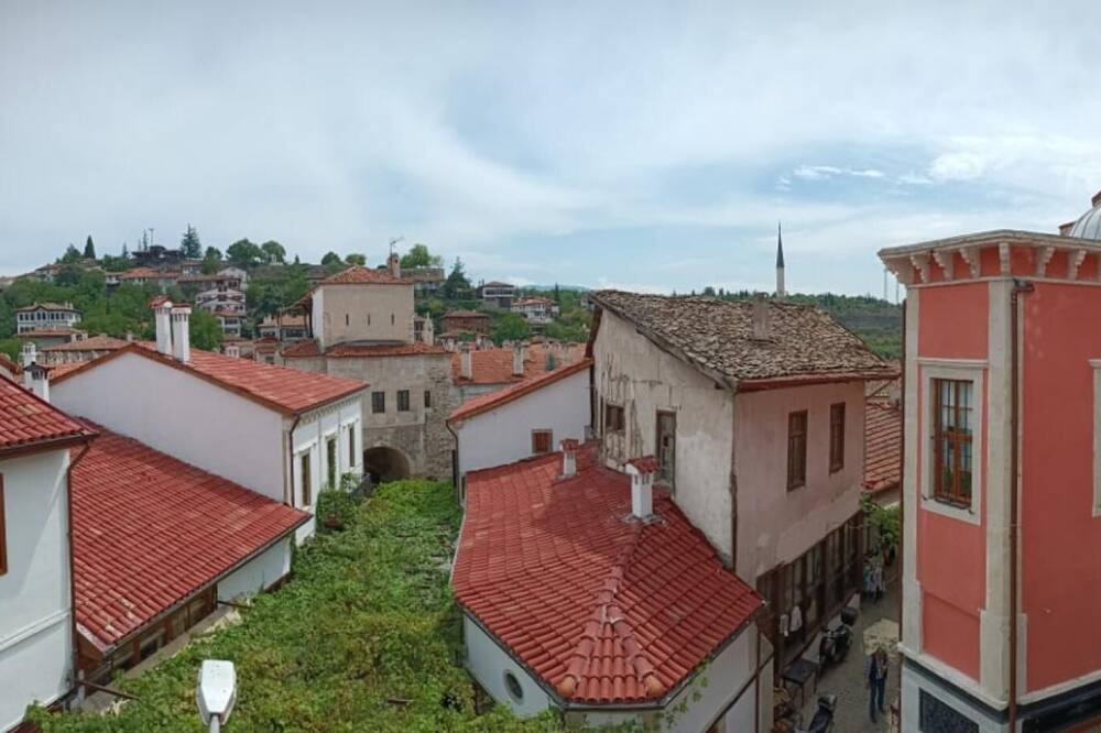 Photo of Outdoor in Safranbolu City Center
