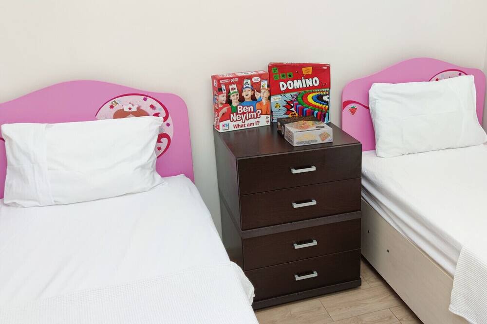 Photo of Bedroom in Dalaman
