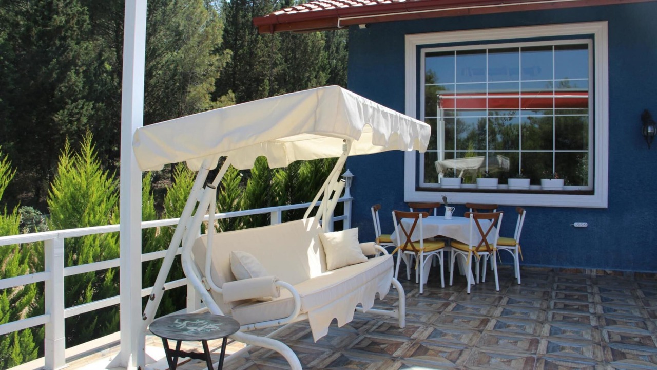 Photo of Outdoor in Selcuk