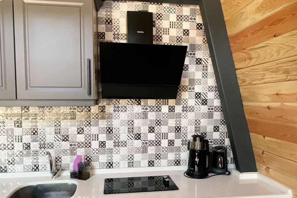 Photo of Kitchen in Serdivan