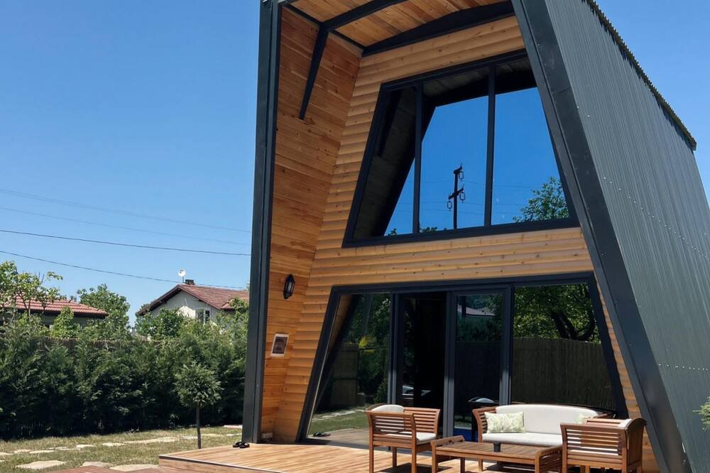 Photo of Outdoor in Serdivan