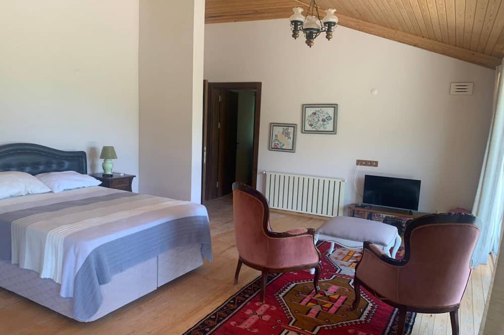 Photo of Bedroom in Datca
