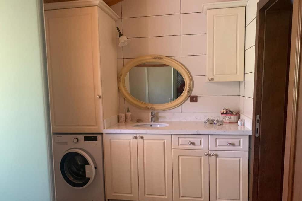 Photo of Bathroom in Datca