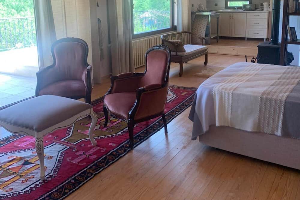 Photo of Bedroom in Datca