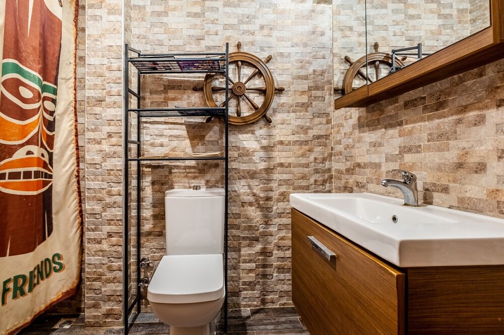 Photo of Bathroom in Moda