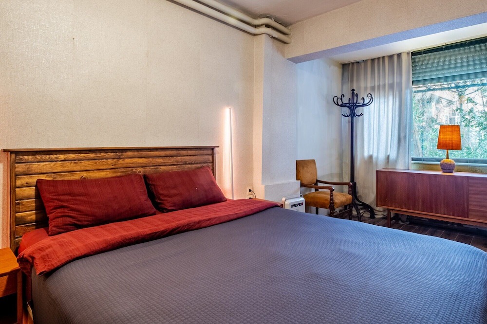 Photo of Bedroom in Moda